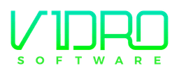 VIDRO SOFTWARE